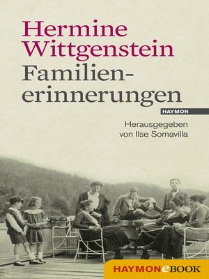 cover image of Familienerinnerungen